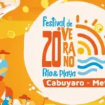 Festival de Verano en Cabuyaro 2026