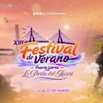 Festival de Verano Puerto Lleras 2026