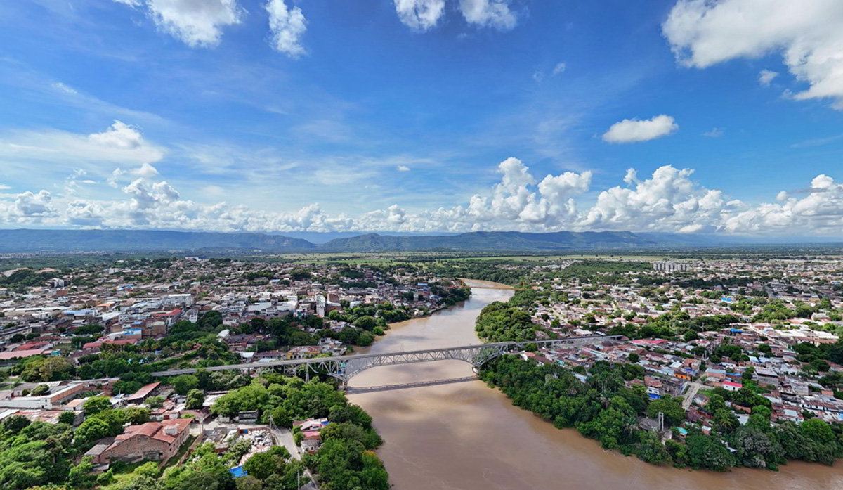 Pasajes de bus Girardot a Bogotá