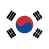 Corea del Sur