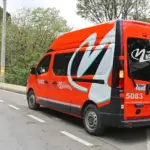 pasajes de bus de Garagoa a Bogota