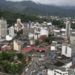 Pasajes de bus de Puerto Gaitán a Villavicencio