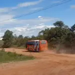 Pasajes de Bus de Bogotá a El Porvernir Rubiales