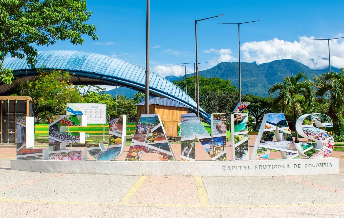 Pasajes de bus de Lejanías a Bogotá