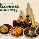 Festival de las Tradiciones Garagoenses 2026