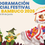 Festival del Bambuco 2026 en Neiva
