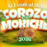 Festival del Corozo y del Moriche 2026 en San Carlos de Guaroa