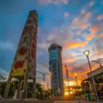 Pasajes de bus de Bogotá a Puerto López