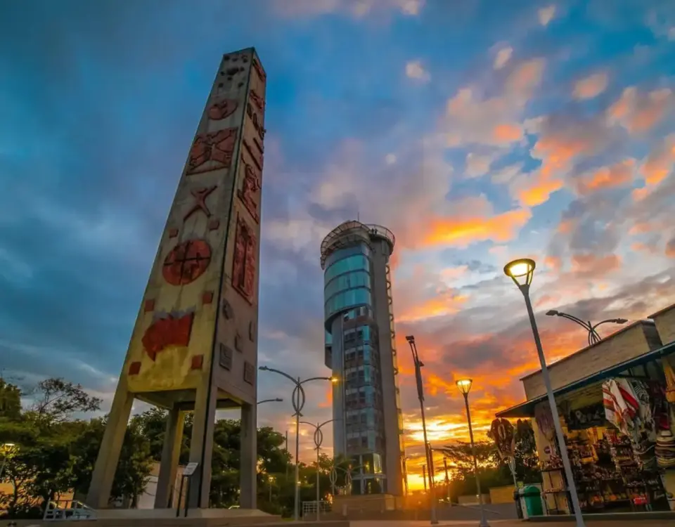 Pasajes de bus de Bogotá a Puerto López