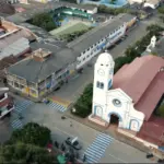 pasajes de bus de Bogotá a San Martín