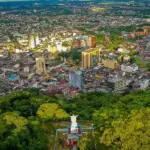 pasajes de bus de Granada a Villavicencio