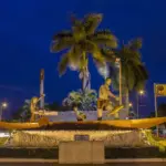 Pasajes de bus de Villavicencio a Puerto López
