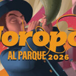 Joropo al parque 2026
