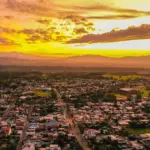 Pasajes de bus de Tauramena a Villavicencio
