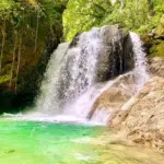 Pasajes de bus de Villavicencio a El Castillo Meta