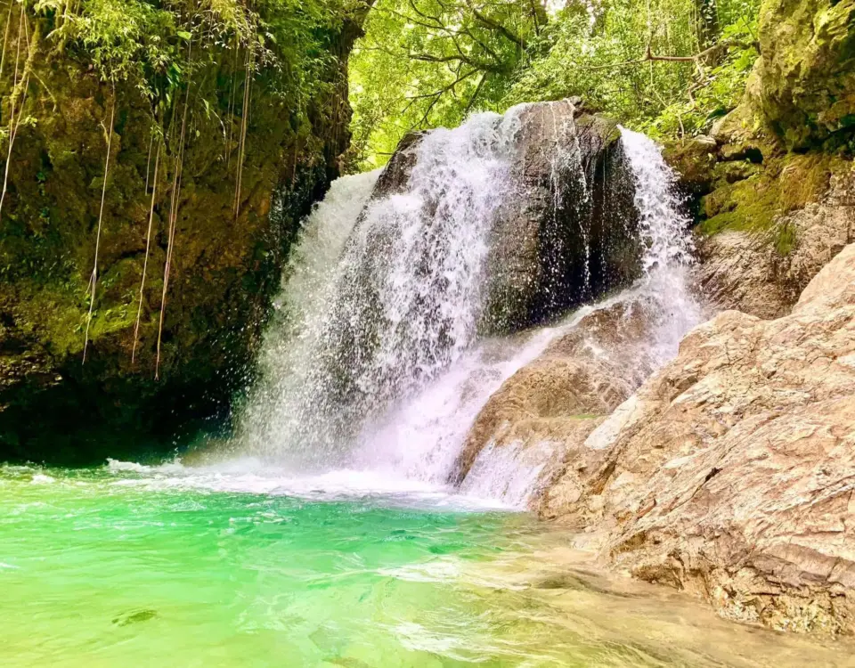 Pasajes de bus de Villavicencio a El Castillo Meta