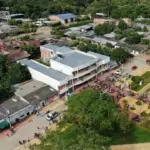 Pasajes de bus de Villavicencio a Villanueva