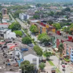 Pasajes de bus de Vista Hermosa a Villavicencio