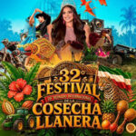 Programación Festival y Reinado de la cosecha llanera en Granada