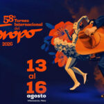 Torneo internacional del joropo