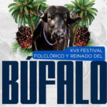 Progamación Festival del Bufalo 2026
