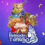 Reinado Nacional del Turismo 2026 en Girardot